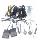 Car Blind Spot Monitoring Bsd Radar Detection System Assist Lane Changing Black. Fixed Price $96.81.