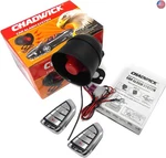 Chadwick Car Horn Siren Alarm,universal Alarm Security Protection System. Fixed Price $71.29.