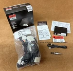 New Fortin Evo-one-toy14 Remote Start System For Select 1995+ Toyota Vehicles. Fixed Price $159.90.