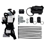 D3f57ac500 For Hyundai Oem Remote Start Kit Assembly. Fixed Price $254.99.