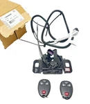 Gm 2013-2016 Gmc Acadia Remote Start Keyless Entry Transmitter 84044638. Fixed Price $115.00.