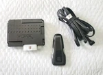 Pursuit Module Pro9056z & Antenna W/cable. Fixed Price $14.00.