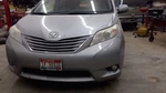 Chassis Ecm Dash Integrated Control Push Button Start Fits 15-17 Sienna. Fixed Price $94.00.