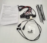 Oem 2012-2015 Volkswagen Passat Remote Start Harness 561-065-760-a. Fixed Price $247.48.