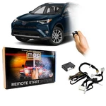 Remote Start Kit For 2013-2018 Toyota Rav4 T-harness Included Press Fob 3. Fixed Price $152.99.