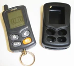 Aftermarket Viper Key Fob Silicone Rubber Remote Cover Python Clifford 7701 V. Fixed Price $8.99.