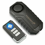 Loud 113db Wireless Anti-theft Vibration Motorcycle Bike Security Alarm Remote. Fixed Price $17.90.