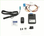 Genuine Volkswagen Extended Remote Start Kit 000-065-760-a. Fixed Price $225.00.