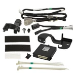 Genuine Subaru Remote Engine Starter H001ssg800. Fixed Price $306.98.
