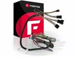 Fortin Thar-gm4 T-harness For 2007+ Full Size Gm Vehicles. Fixed Price $47.90.