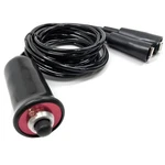 Remote Starter Switch Heavy Duty Wired Start Crank 6v-12v Car Truck Van.... Fixed Price $33.74.