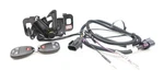 New Oem Gm Keyless Remote Start Fob & Hood Latch Kit 84044637 Traverse 2013-2017. Fixed Price $138.95.