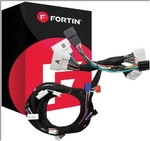 Fortin Evoonetoy16 Remote Start For Lexus , Toyota 2021+ Push-to-start Vehicles. Fixed Price $169.99.