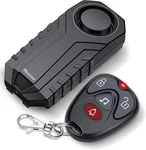 Wsdcam 113db Loud Anti Theft Vibration Sensor Alarm Systems For Electric.... Fixed Price $30.56.