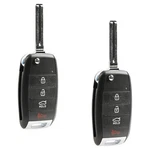 2 Key Fob Remote For 2014 2015 2016 2017 2018 2019 Kia Soul Osloka-875t. Fixed Price $24.95.
