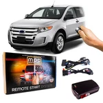 Oem Remote Activated Start Kit W/keyless Entry For 2011-2014 Ford Edge. Fixed Price $149.99.