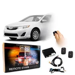 Remote Start Kit For Toyota Camry 2012-2014 Long Range Remotes G-key Only. Fixed Price $249.99.