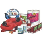 Valterra Products Llc K88475buc Silver Buckeye Bundle Kit New. Fixed Price $145.34.