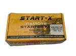 Start-x Remote Starter Kit For Ford F-250, F-350, F-450, F-550. Fixed Price $134.99.