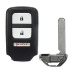 Replacement For Honda Fit 2015 2016 2017 Smart Prox Key Fob 3b Fcc# Kr5v1x. Fixed Price $24.71.