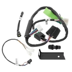 Oem New Genuine 2014-2017 Crosstrek Impreza Remote Engine Starter Kit H001sfj602. Fixed Price $371.61.