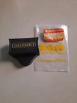 Suzuki Gt200 Gt-200 Cover Steering Head Handlebar Nos 56170-10200 200 X5 79-82. Fixed Price $28.00.