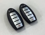999k1-rz000 Infiniti Jx35/qx60 Remote Start (pack Of 2) New Oem!! 999k1rz000. Fixed Price $179.99.