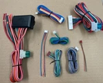 New Viper Clifford Rsx3.5 Directed Dei 5900 Wires Only For Remote Start. Fixed Price $20.00.