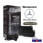 Idatalink Idatastart Ads-bz2 Cmbmxa0 Mercedes-benz Plug-n-play Remote Start. Fixed Price $412.51.