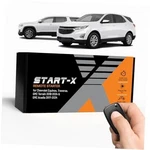 Remote Starter Kit For Chevy Equinox/traverse/gmc Terrain (2018, 2019, 2020,. Fixed Price $343.50.