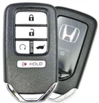 1 For 16-22 Select Honda Oem 5b Smart Prox Remote Key Fob 72147-tg7-a32 Kr5v2x. Fixed Price $104.95.