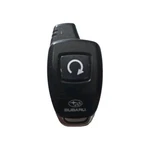 Subaru Engine Remote Start Keyless Entry Dealer Installed Elvatrkc. Fixed Price $12.59.