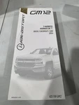 Idatastart Ads-thr-gm12 Remote Start T-harness - 2010-up Buick, Chevy, Gmc New. Fixed Price $27.49.