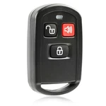 Key Fob Remote For 2003 2004 2005 Kia Sorento Sedona Plnbontec-t009. Fixed Price $24.95.