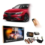 Factory Remote Activated Start Kit For 2016-2020 Kia Optima - Key-to-start. Fixed Price $170.99.