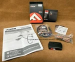 New Fortin Evo-chrt3 All-in-one Remote Start (evo-all) & T-harness (thar-chr3). Fixed Price $64.99.