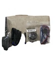 Compustar Rs1b-al Remote Start System - Black/gray. Fixed Price $100.00.