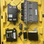 Mazda Cx-9 11-14 Keyless Full Kit Ecu Bcm Smart Key Plug & Play Set Fwd 3.7l. Fixed Price $299.99.