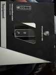 Porsche Cayman 911/997/987 Remote Key Fob Cover Kit. Fixed Price $40.00.