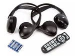 Genuine Mopar Headphones 82211695ad. Fixed Price $176.01.