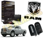 Plug & Play Remote Start 2013 2014 2015 2016 2017 Dodge Ram 1500 Ch10. Fixed Price $199.91.