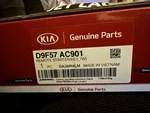 New In Box Oem 2020-22 Kia Sportage Remote Start *key Start* Model D9f57ac901. Fixed Price $200.00.