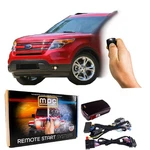 Oem Remote Activated Start For 2011-2015 Ford Explorer Key-to-start. Fixed Price $149.99.