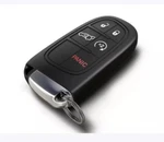 Genuine Mopar Remote Start 82214660ac. Fixed Price $354.51.