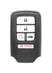 Oem Honda A2c98318000 Kr5v2x V41 Smart Key Fob W/ 5 Buttons. Fixed Price $10.00.