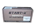 Start-x Remote Starter Kit Nissan Versa 2020-2023 (push To Start Models). Fixed Price $99.99.