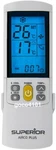 Replacement Air Conditioner Ac Remote Control For Lg 6711a20034v. Fixed Price $28.68.