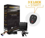 Flashlogic Remote Start For Gmc Chevrolet Cadillac Buick Flrsgm10 Plug N Play. Fixed Price $199.00.