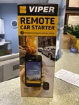 Viper Ds4vb Remote Car Starter. Fixed Price $105.00.