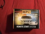 Mpc Remote Start For Kia. Fixed Price $70.00.